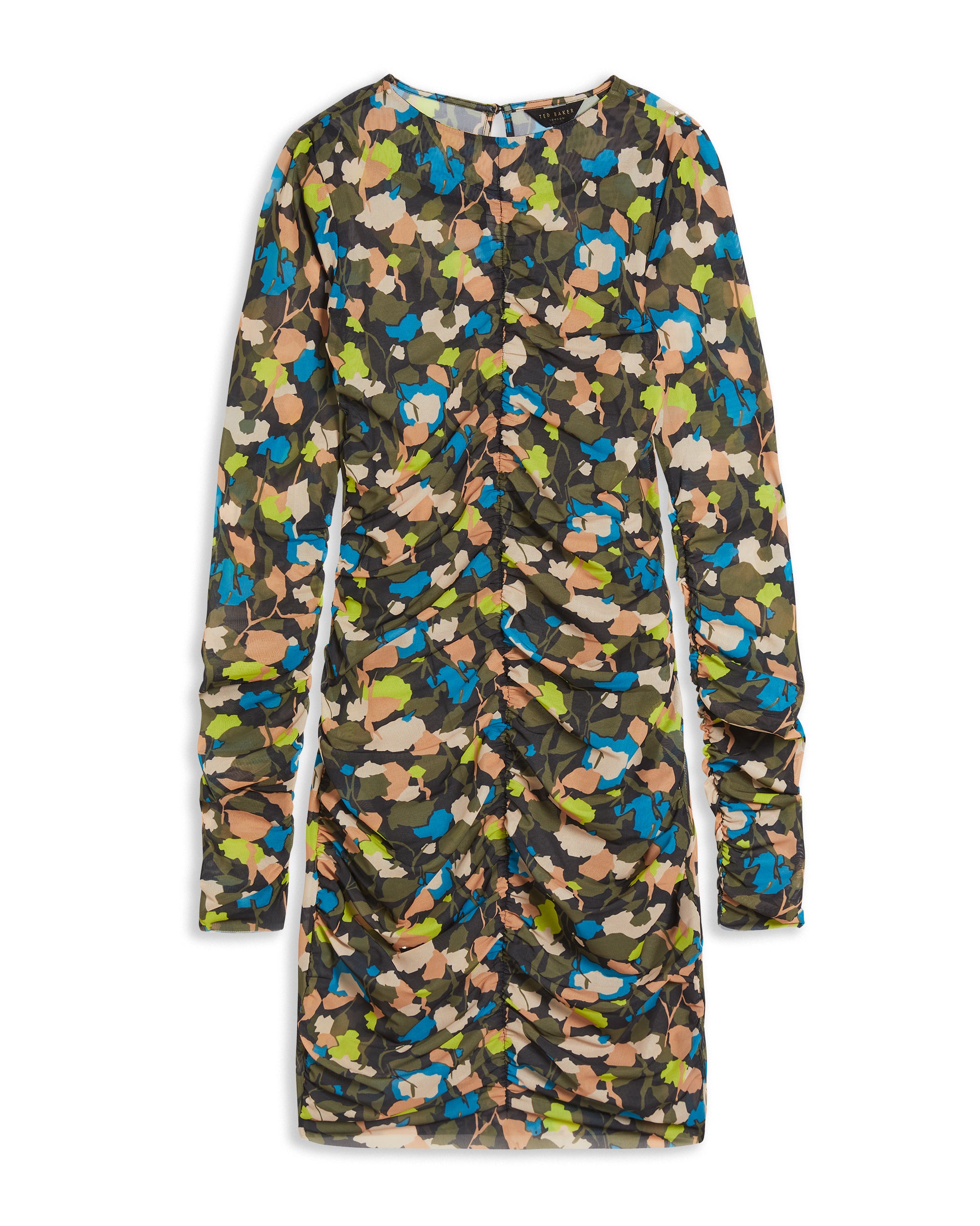 Women's Ttinna Black