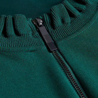 Women's Zadi Dk-Green