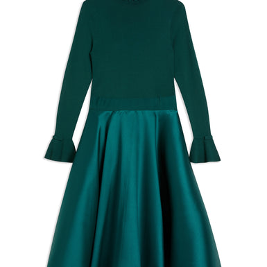 Women's Zadi Dk-Green