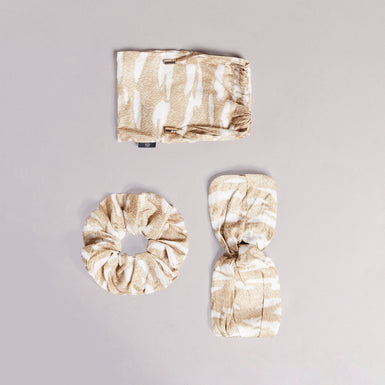 Women's Zebine Brown