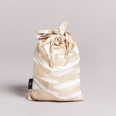 Women's Zebine Brown