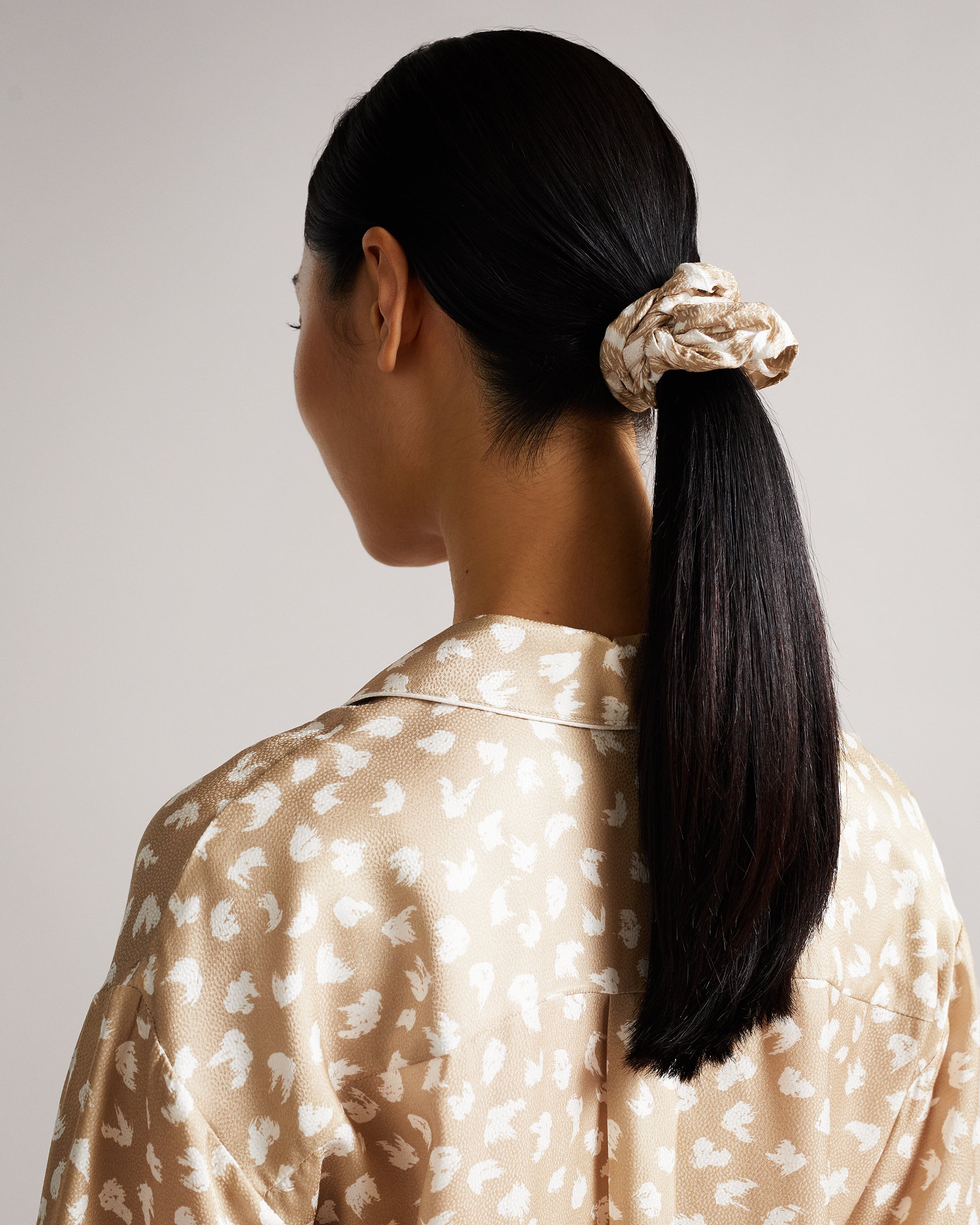 Women's Zebine Brown