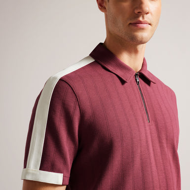 Men's Abloom Maroon