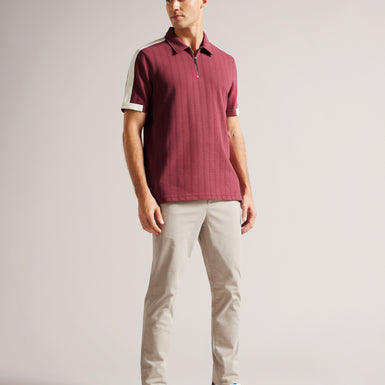 Men's Abloom Maroon