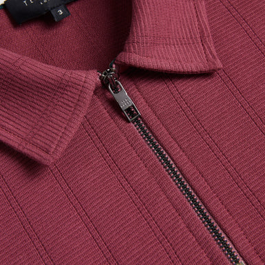 Men's Abloom Maroon