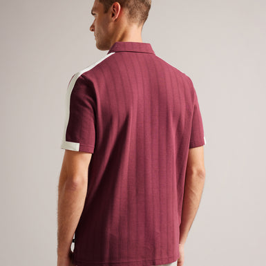 Men's Abloom Maroon