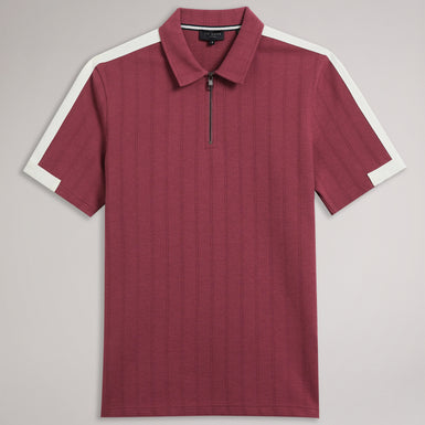 Men's Abloom Maroon