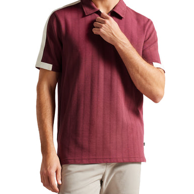 Men's Abloom Maroon