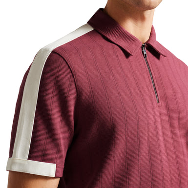 Men's Abloom Maroon