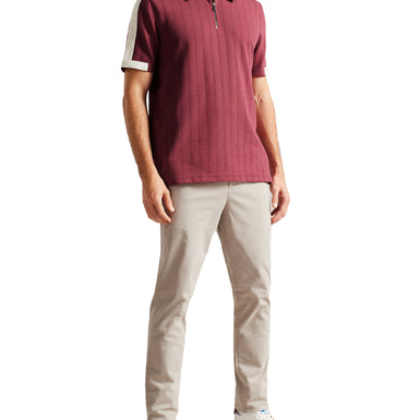 Men's Abloom Maroon