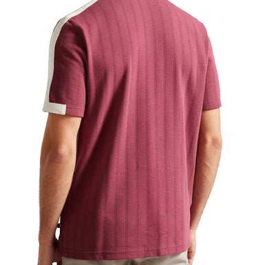 Men's Abloom Maroon