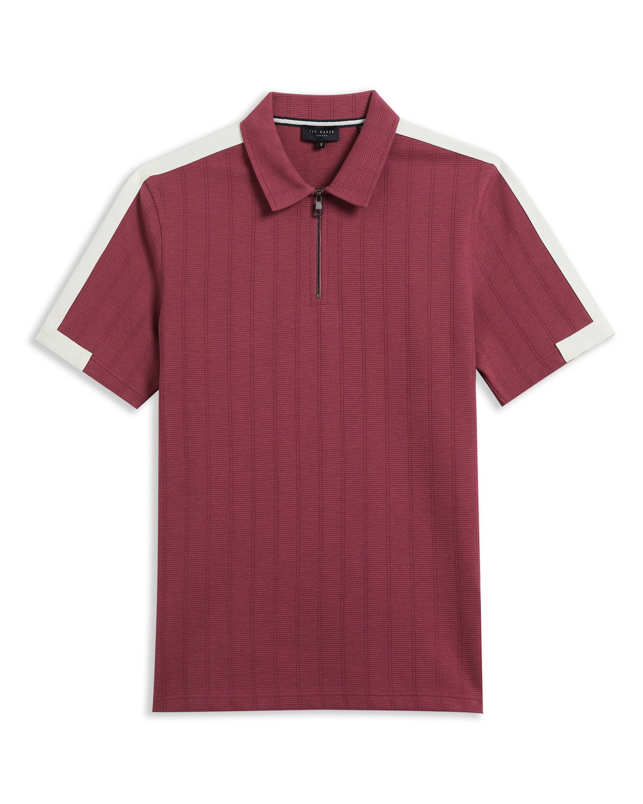 Men's Abloom Maroon