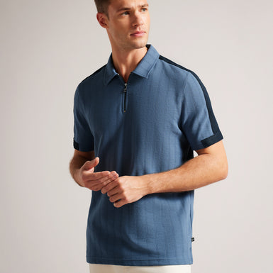 Men's Abloom Mid-Blue