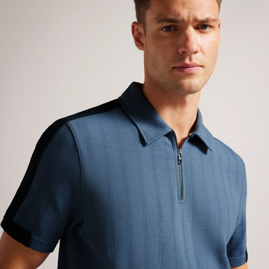 Men's Abloom Mid-Blue