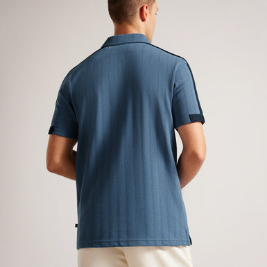 Men's Abloom Mid-Blue