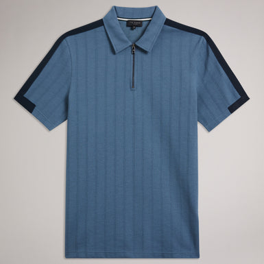 Men's Abloom Mid-Blue