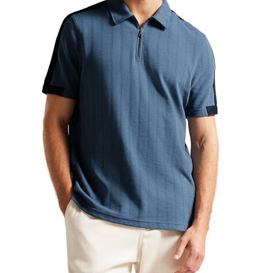 Men's Abloom Mid-Blue