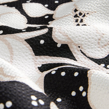 Women's Abriee Black