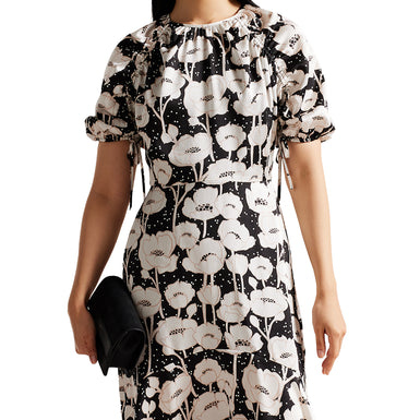 Women's Abriee Black