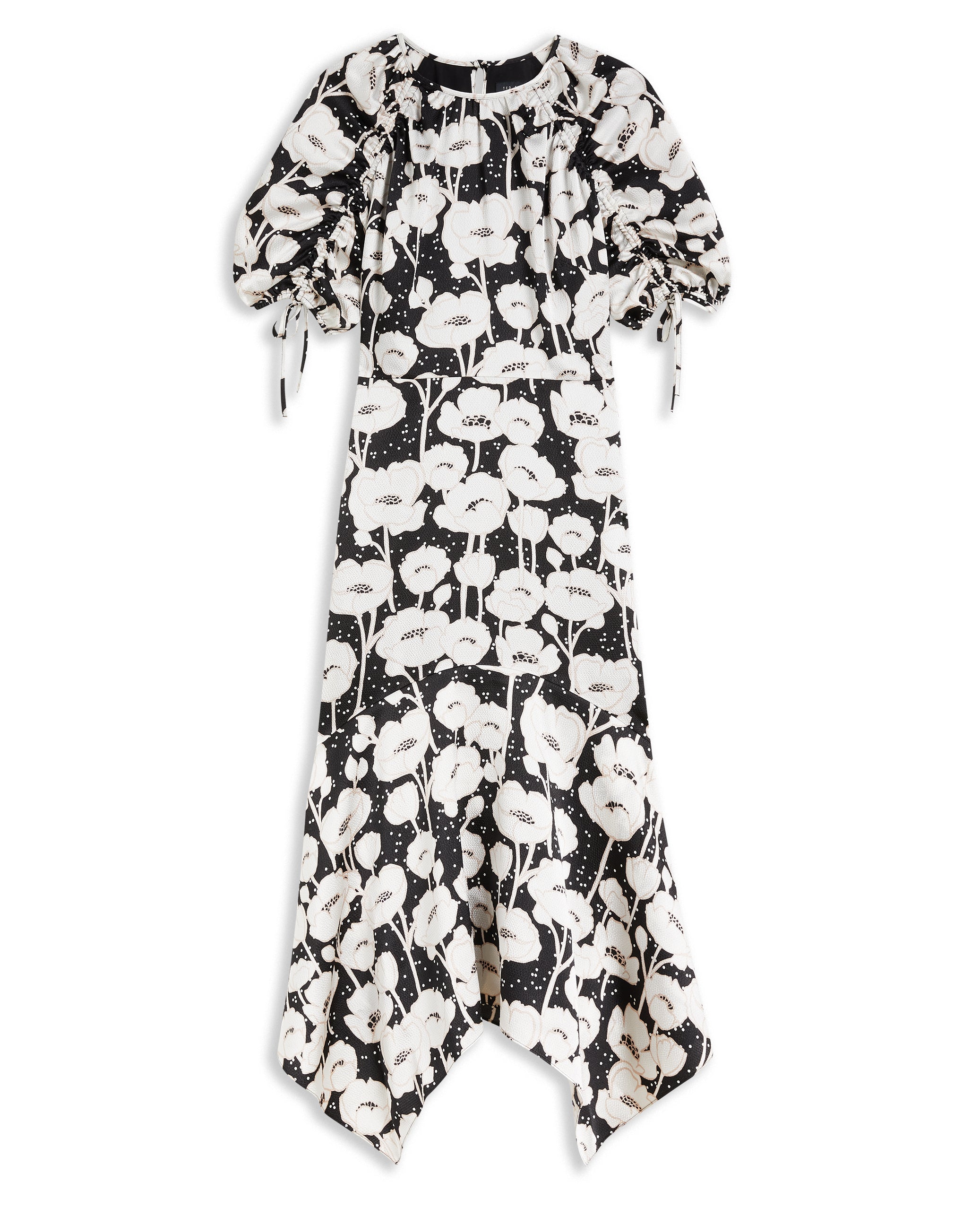 Women's Abriee Black