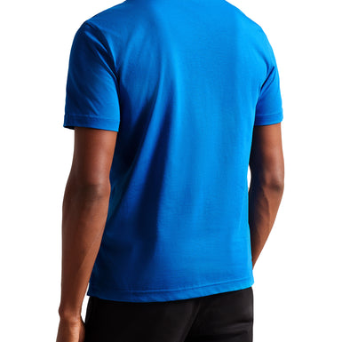 Men's Achram Blue