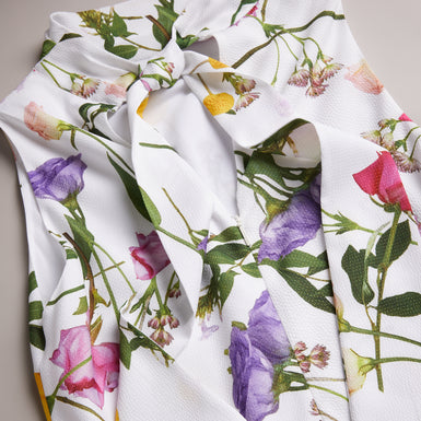 Women's Addilin White