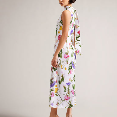 Women's Addilin White