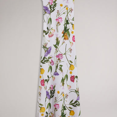 Women's Addilin White