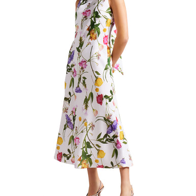 Women's Addilin White