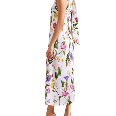 Women's Addilin White