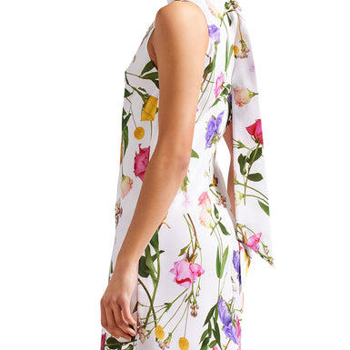 Women's Addilin White