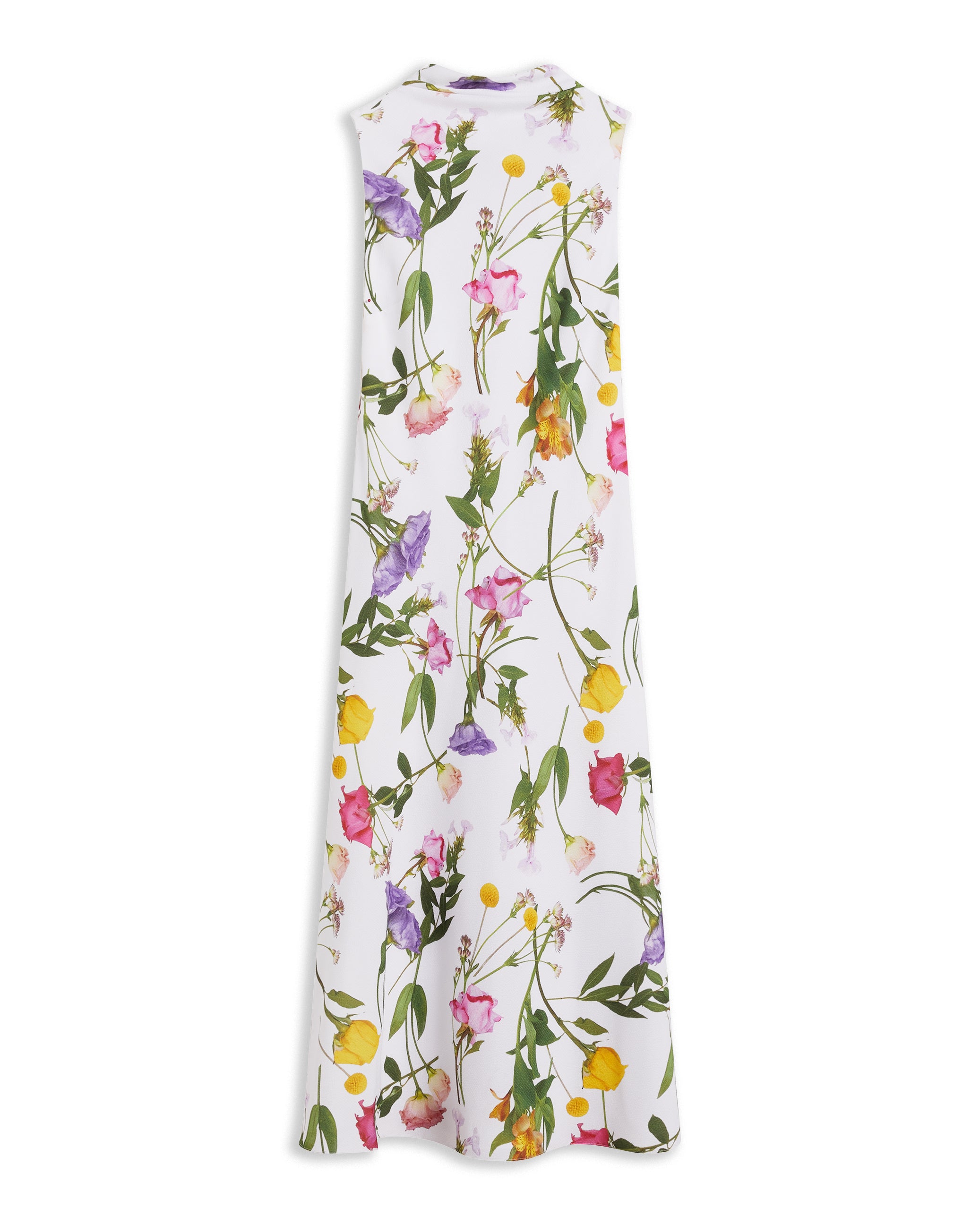 Women's Addilin White