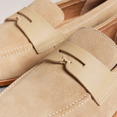 Men's Adlerr Lt-Brown