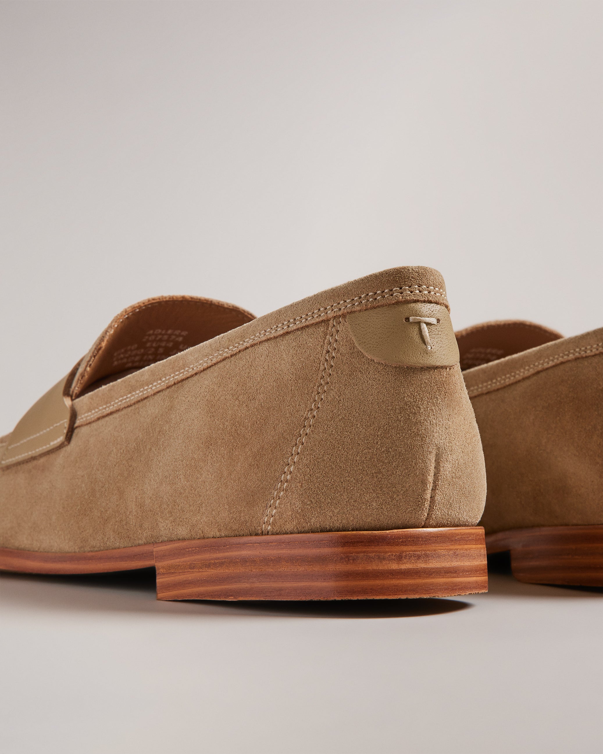 Men's Adlerr Lt-Brown