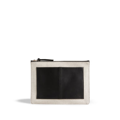 Women's Aksina Black