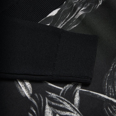 Women's Alettaa Black