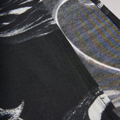 Women's Alettaa Black