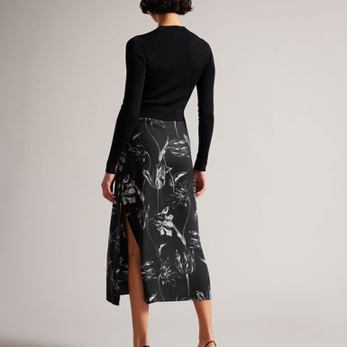 Women's Alettaa Black