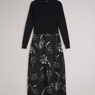 Women's Alettaa Black