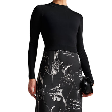 Women's Alettaa Black