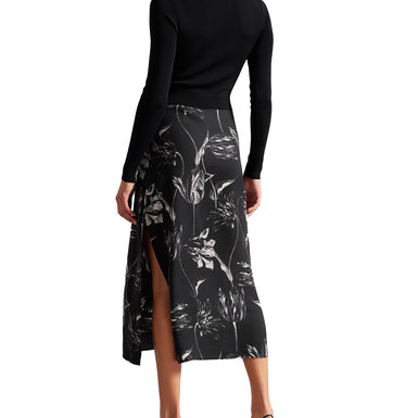 Women's Alettaa Black