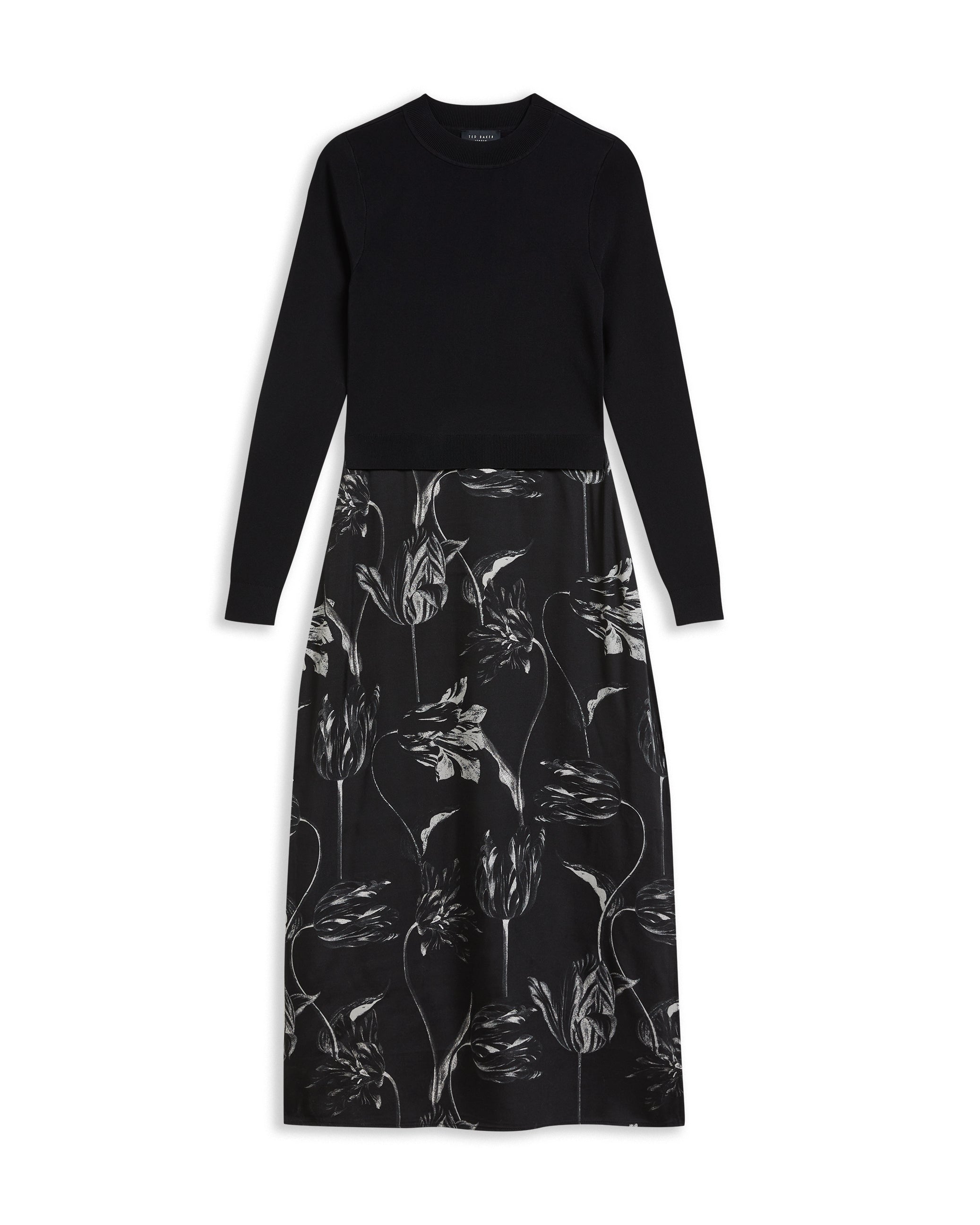 Women's Alettaa Black