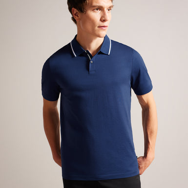 Men's Allard Navy-Blue