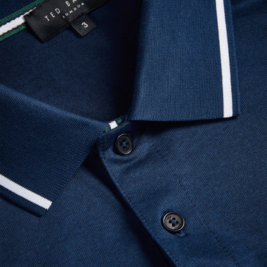 Men's Allard Navy-Blue