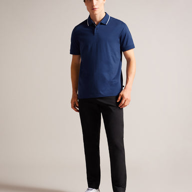 Men's Allard Navy-Blue