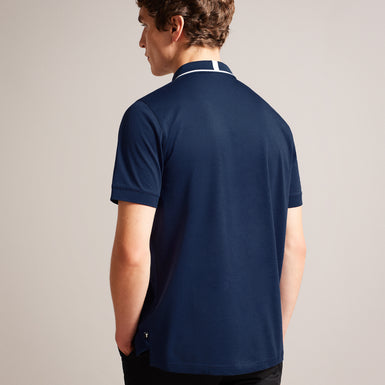Men's Allard Navy-Blue