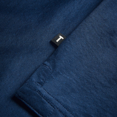 Men's Allard Navy-Blue