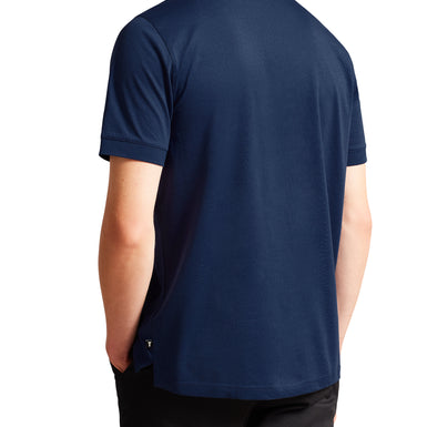 Men's Allard Navy-Blue