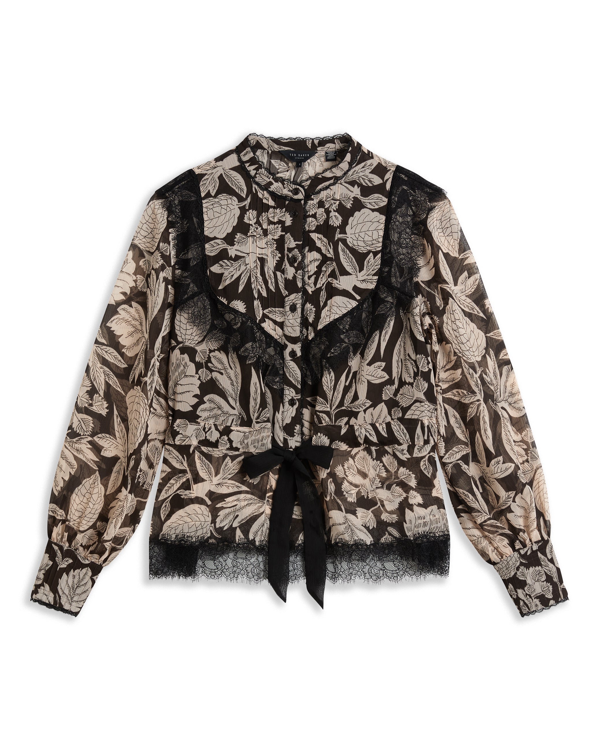 Women's Alness Dk-Brown