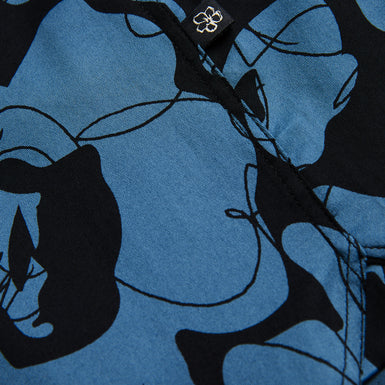 Men's Altlo Mid-Blue